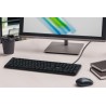 Klawiatura przewodowa Defender ELEMENT HB-520 USB czarna