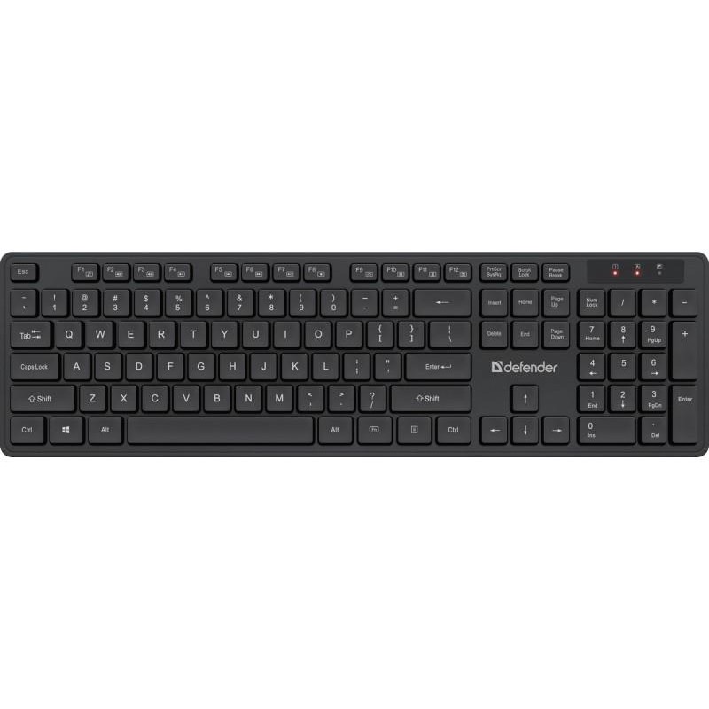 Zestaw bezprzewodowy Defender LIMA C-993 (klawiatura+mysz)