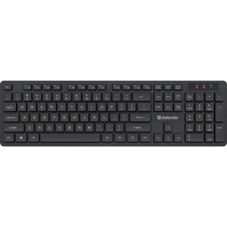 Zestaw bezprzewodowy Defender LIMA C-993 (klawiatura+mysz)