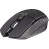 Mysz bezprzewodowa Defender GLORY GM-514 optyczna 3200dpi czarna RGB AKUMULATOR 7 przycisków Gaming