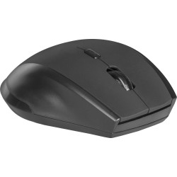 Mysz bezprzewodowa Defender ACCURA MM-365 optyczna 1600dpi 6P czarna