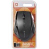 Mysz bezprzewodowa Defender ACCURA MM-365 optyczna 1600dpi 6P czarna