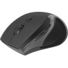 Mysz bezprzewodowa Defender ACCURA MM-295 optyczna 1600dpi 6P czarna