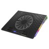 Podstawka chłodząca pod notebook Esperanza EGC101 LED RGB Alize