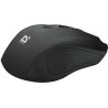 Mysz bezprzewodowa Defender ACCURA MM-935 optyczna 1600dpi 4P czarna