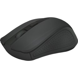 Mysz bezprzewodowa Defender ACCURA MM-935 optyczna 1600dpi 4P czarna