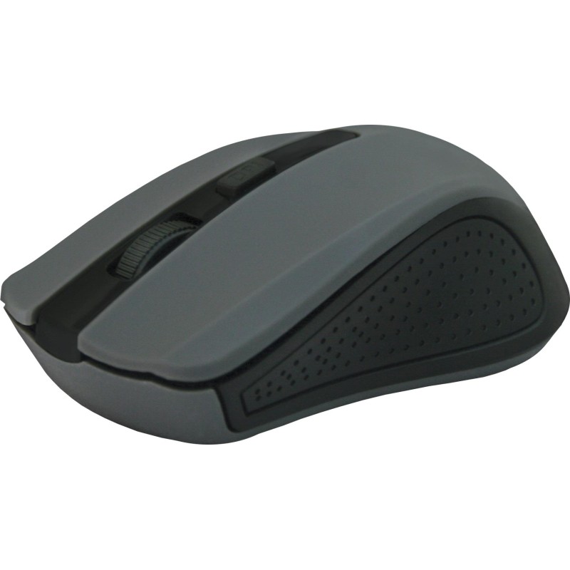 Mysz bezprzewodowa Defender ACCURA MM-935 optyczna 1600dpi 4P szara