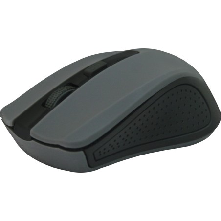Mysz bezprzewodowa Defender ACCURA MM-935 optyczna 1600dpi 4P szara