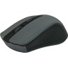 Mysz bezprzewodowa Defender ACCURA MM-935 optyczna 1600dpi 4P szara