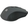 Mysz bezprzewodowa Defender ACCURA MM-935 optyczna 1600dpi 4P szara