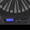 Podstawka chłodząca pod notebook Esperanza EGC101 LED RGB Alize