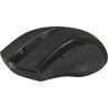 Mysz bezprzewodowa Defender ACCURA MM-665 optyczna 1600dpi 6P czarna