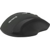 Mysz bezprzewodowa Defender ACCURA MM-665 optyczna 1600dpi 6P czarna