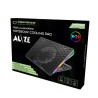 Podstawka chłodząca pod notebook Esperanza EGC101 LED RGB Alize