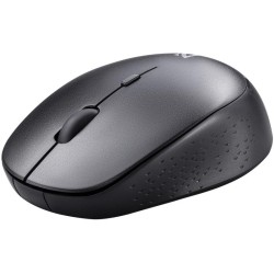 Mysz bezprzewodowa Defender AURIS MB-027 optyczna bezklikowa silent 1600dpi czarna