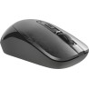 Mysz bezprzewodowa Defender WAVE MM-995 optyczna bezklikowa silent 1600dpi czarna