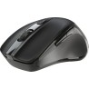 Mysz bezprzewodowa Defender PRIME MB-053 optyczna bezklikowa silent 1600dpi czarna