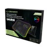 Podstawka chłodząca pod notebook Esperanza EGC109 LED RGB GALERNE Gaming
