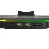 Podstawka chłodząca pod notebook Esperanza EGC110 Led RGB XALOK Gaming