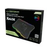 Podstawka chłodząca pod notebook Esperanza EGC110 Led RGB XALOK Gaming