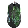 Mysz przewodowa Defender VENOM GM-640L 3200dpi Gaming 8P + GRA