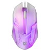 Mysz przewodowa Defender CYBER MB-560L 1200dpi 3P biała