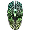 Mysz przewodowa Defender PROTOTYPE GM-670L 3200dpi Gaming 6P