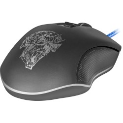 Mysz przewodowa Defender SLEIPNIR GM-927 12800dpi 6P + podkładka Gaming + GRA