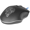 Mysz przewodowa Defender SLEIPNIR GM-927 12800dpi 6P + podkładka Gaming + GRA