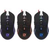 Mysz przewodowa Defender DRAGLEN GM-907 7200dpi 6P + podkładka + GRA Gaming