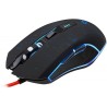 Mysz przewodowa Defender DRAGLEN GM-907 7200dpi 6P + podkładka + GRA Gaming