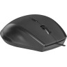 Mysz przewodowa Defender ACCURA MM-362 optyczna 1600dpi 6P czarna