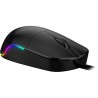 Mysz przewodowa Defender AZORA MB-241 OPTICAL 1200dpi 3P czarna kabel 1.8 m