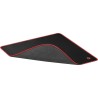 Podkładka Defender Gaming BLACK XXL 400x355x3mm