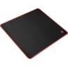 Podkładka Defender Gaming BLACK XXL 400x355x3mm
