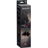 Podkładka Defender Gaming BLACK ULTRA 800x300x3mm