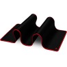 Podkładka Defender Gaming BLACK ULTRA 800x300x3mm