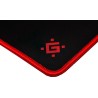 Podkładka Defender Gaming BLACK ULTRA XXL 900x450x3mm + GRA