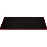 Podkładka Defender Gaming BLACK ULTRA XXL 900x450x3mm + GRA