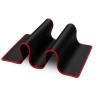 Podkładka Defender Gaming BLACK ULTRA XXL 900x450x3mm + GRA