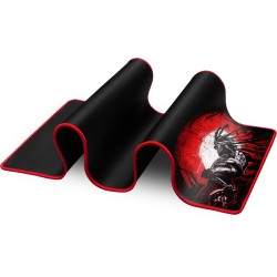 Podkładka Defender Gaming LIBERTY 800x300x3mm + GRA