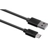 Podkładka Defender Gaming BLACK L LIGHT 350x300x4mm podświetlenie LED RGB