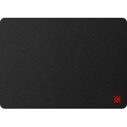 Podkładka Defender BLACK S 350x250x3 mm