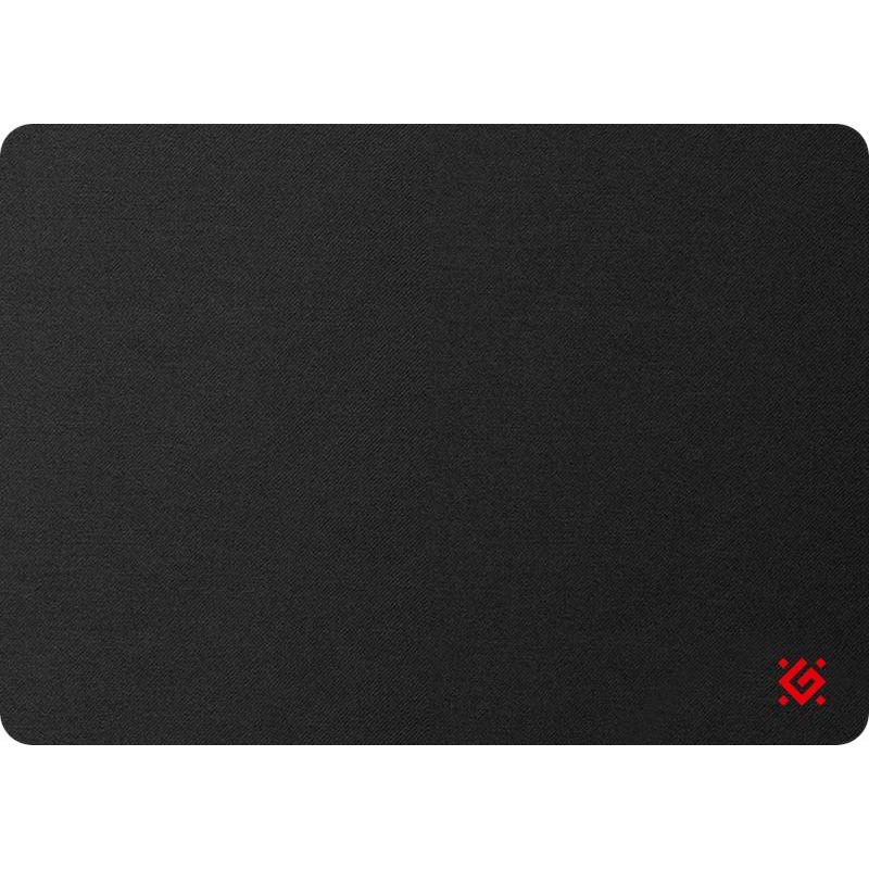 Podkładka Defender BLACK S 350x250x3 mm
