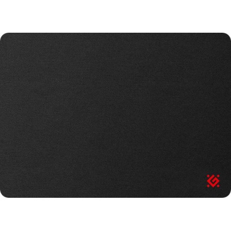 Podkładka Defender BLACK S 350x250x3 mm