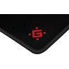 Podkładka Defender Gaming BLACK ULTRA XXL ONE 780x380x5mm