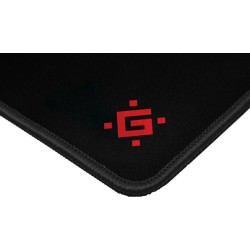 Podkładka Defender Gaming BLACK XXL ONE 680x240x5 mm