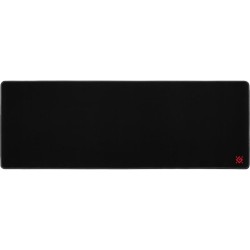 Podkładka Defender Gaming BLACK XXL ONE 680x240x5 mm