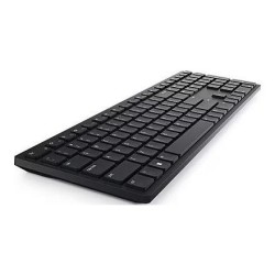 Klawiatura bezprzewodowa Dell KB500 czarna