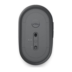 Mysz bezprzewodowa Dell MS5120W optyczna 1600 DPI Titan Gray